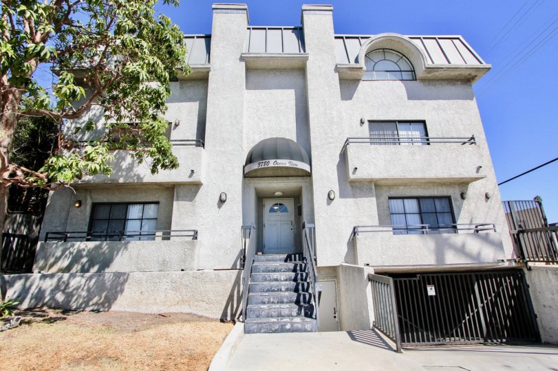 3780 Ocean View Ave Mar Vista CA